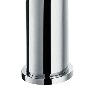 Miscelatore lavabo alto finitura cromata, serie cloe