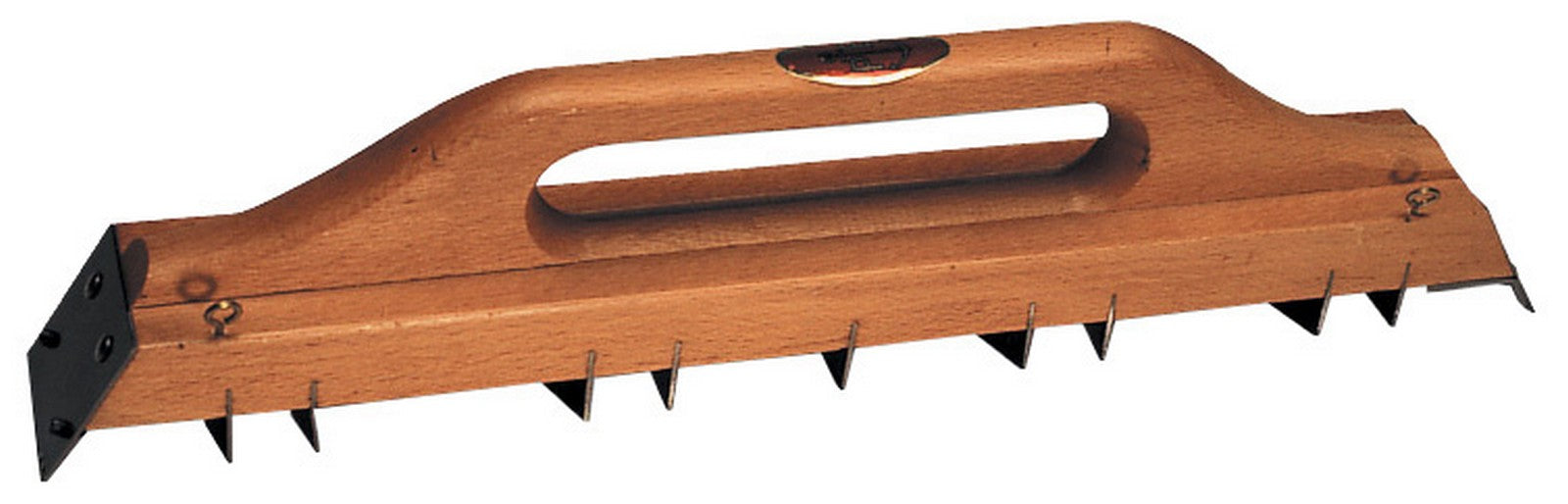 pialla per stuccatore pavan 7,5x50 art. 609 cod:ferx.4208