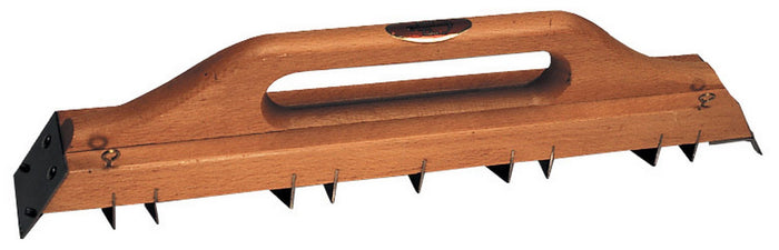 pialla per stuccatore pavan 7,5x50 art. 609 cod:ferx.4208