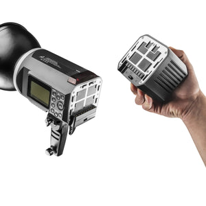 Adattatore di rete per serie 2Go