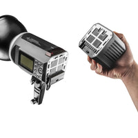 Adattatore di rete per serie 2Go