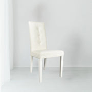 Sedia bianca 101x47x46 cm