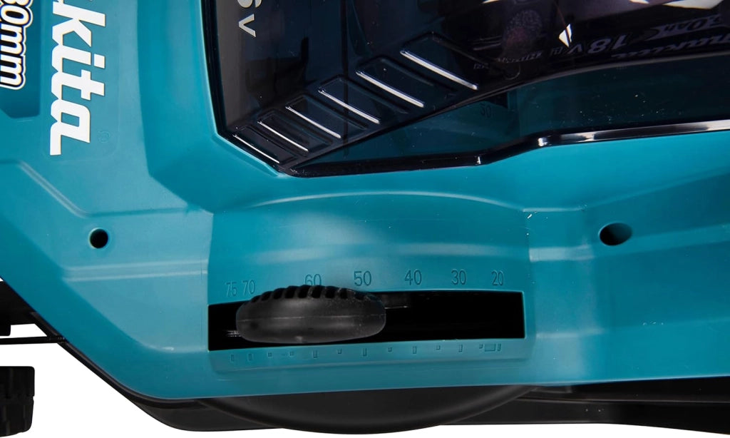 Makita DLM432PT2 Tagliaerba A Batteria