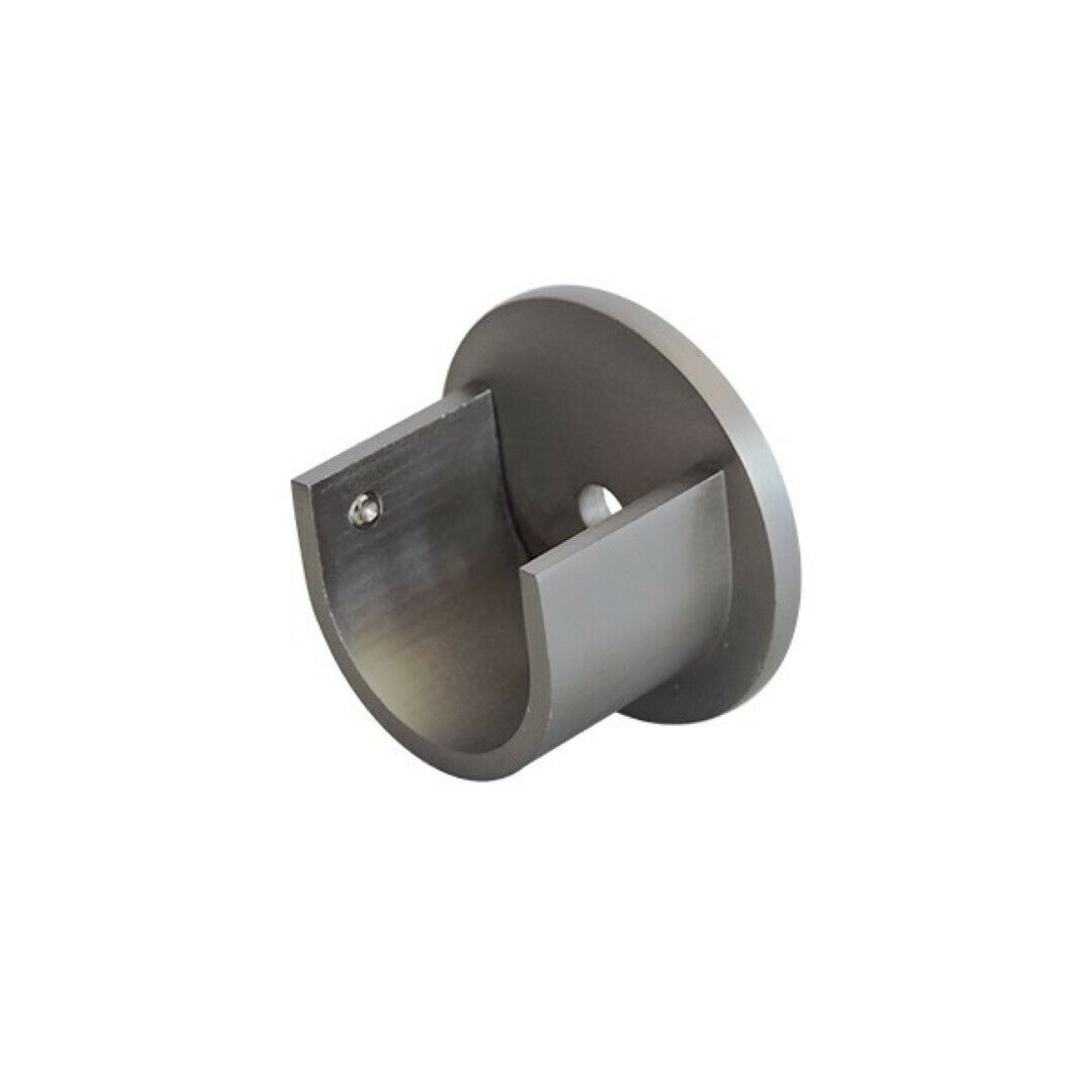 Rosetta Aperta Ø25 Nickel - Emmebi