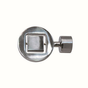 Terminale Disco D.20 Cromato - Emmebi