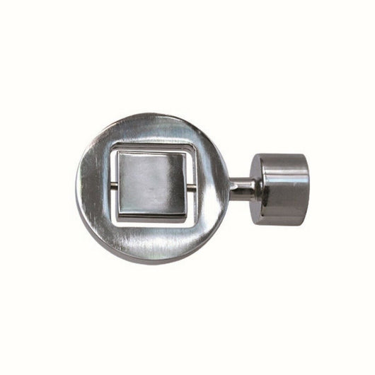 Terminale Disco D.20 Cromato - Emmebi