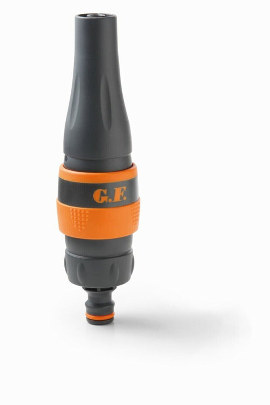 Lancia Media Portata E Doppia Regolaz.Soft Touch - G.F.