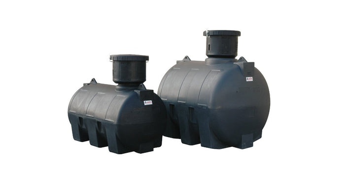 Serbatoio da interro liscio chu lt.1000 b08x9ykfjr