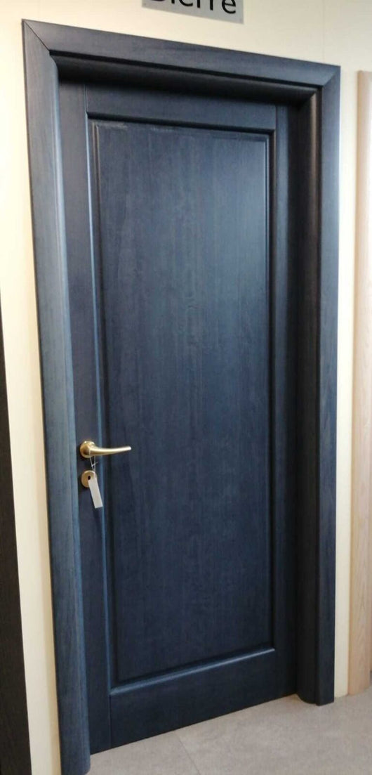 Novelty 4 Anil.Grig.Ch.80X210Dx - Dierre