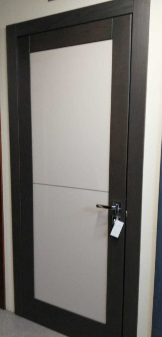 Trendy 3 Rovere Gr.Int.80X210 Dx+Pann.La - Dierre