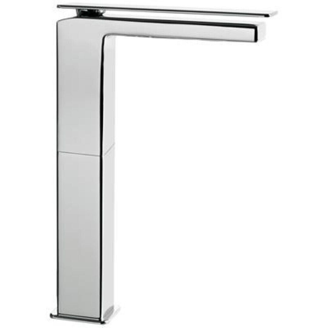Miscelatore Rubinetto Lavabo Playone 85 Prolunga Interno 135 Cromo - Fir Italia