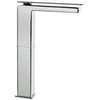 Miscelatore Rubinetto Lavabo Playone 85 Prolunga Interno 135 Cromo - Fir Italia