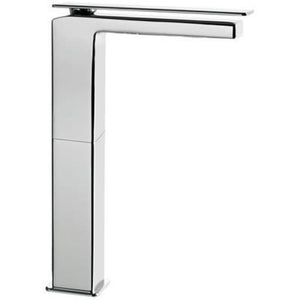 Miscelatore Rubinetto Lavabo Playone 85 Prolunga Interno 135 Cromo - Fir Italia