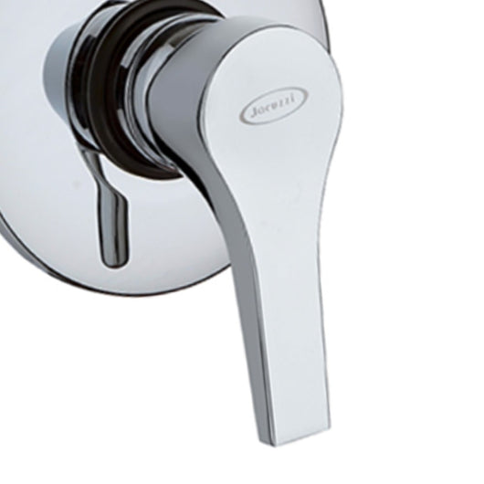 Miscelatore incasso doccia Jacuzzi - Serie Moonlight