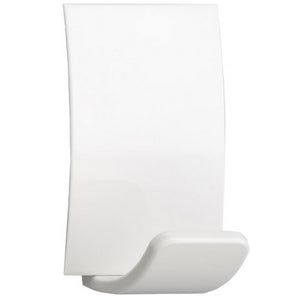 appendino adesivo inofix 1posti colore bianco cod:ferx.42098