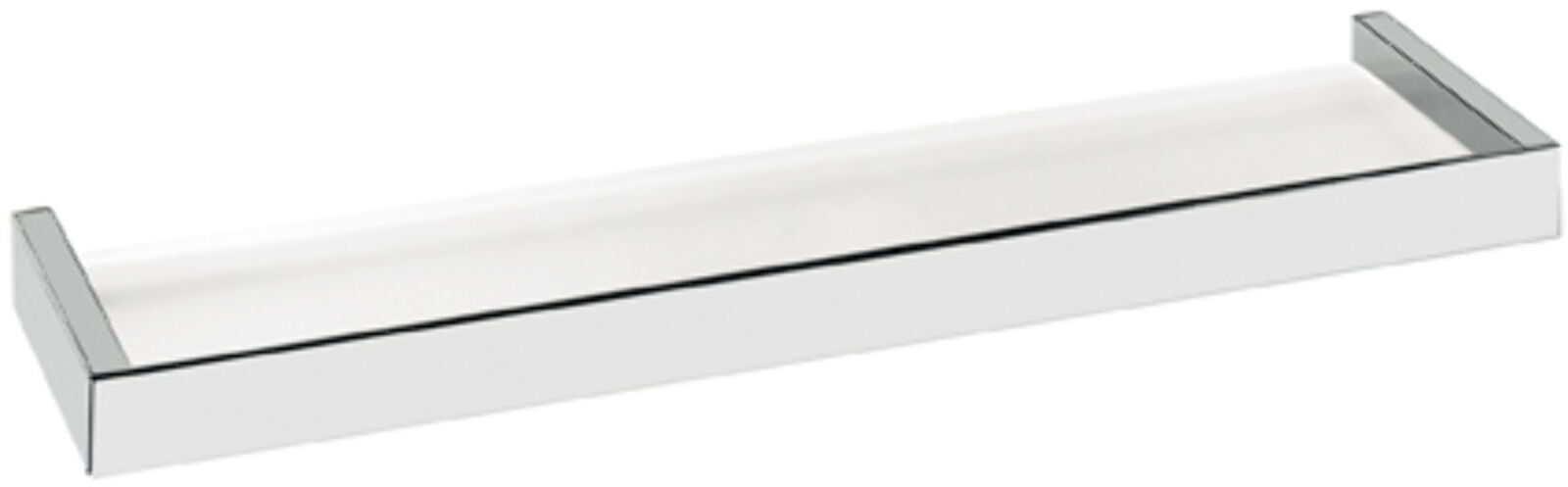 Playone Cromo Mensola Picc.Sott.Sp - Fir Italia