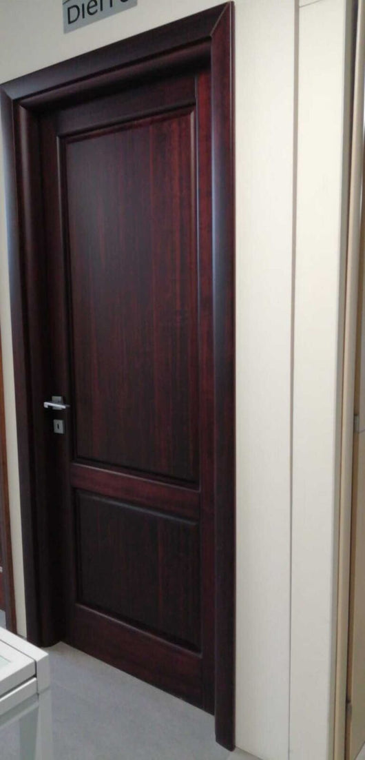 Novelty 2 Anil.Viola M.80X210 Dx - Dierre