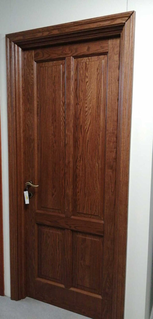 Baldi 12 Rovere Tint.Mass.80X210 Dx - Dierre