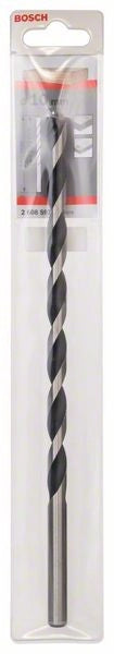 2608597189 - Punta per legno, tagliente ad M 10 x 250 mm, per legno