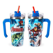 Mug Termica in Acciaio Inox Avengers Bluestor