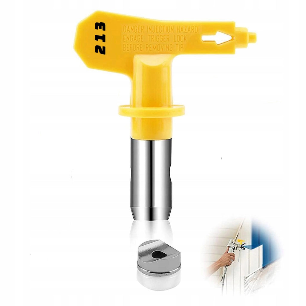 Agitatore per Verniciatura Strong Blue Storm SBS03 – Motore 3500W, Pressione 22MPA, Flusso 18L/Min