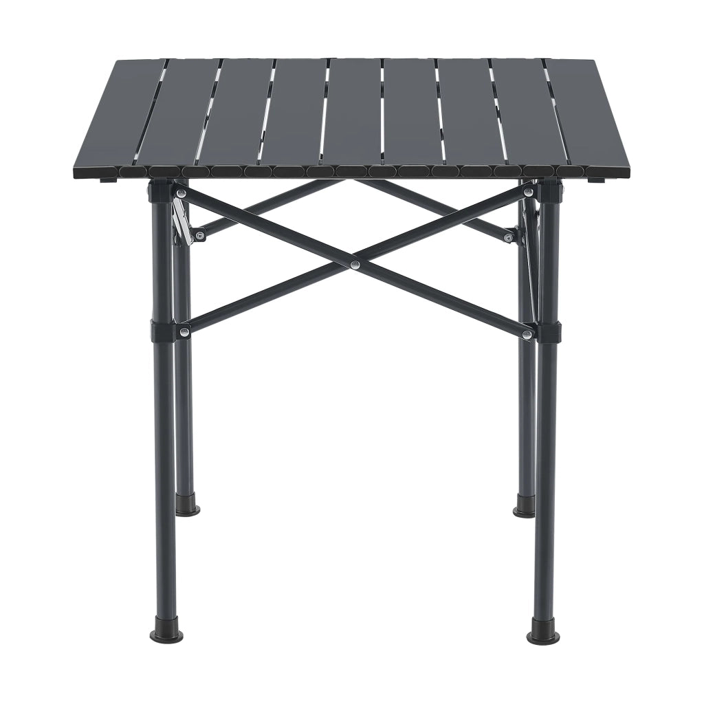 Set tavolo e 2 sedie pieghevoli grigio 03_0010692