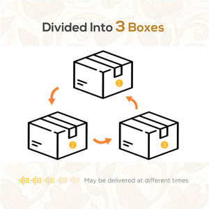 Set da Giardino con Divano Modulabile Cuscini e Tavolino da Caffè   Grigio