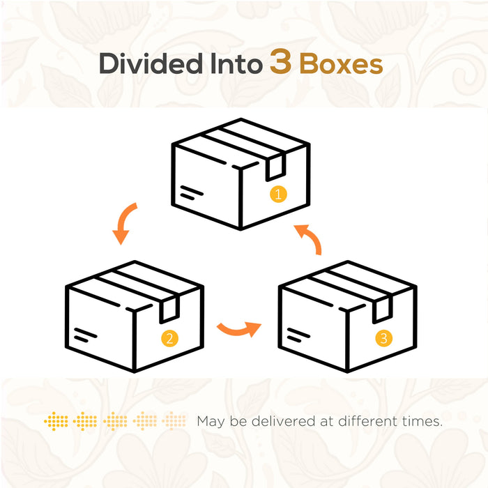 Set da Giardino con Divano Modulabile Cuscini e Tavolino da Caffè   Grigio