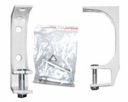 STAFFA PER TENDA DA SOLE BRACCIO PARETE SOFFITTO- CHINA ZHEJIANG HOMEY- 1,0 pz