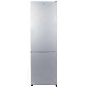 Candy Frigorifero Combinato Libera Installazione 262 L Argento
