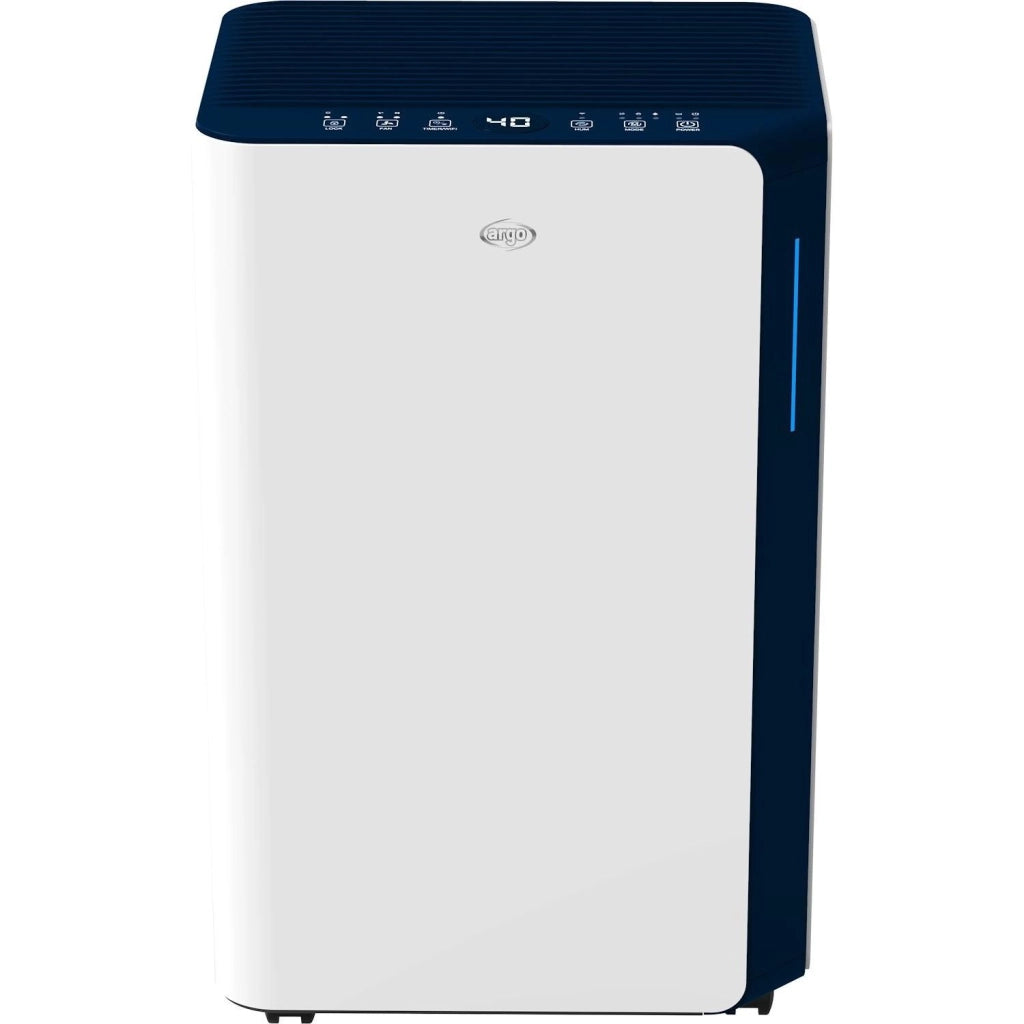 Deumidificatore argoclima dry pury evo wf 21 - 492000098