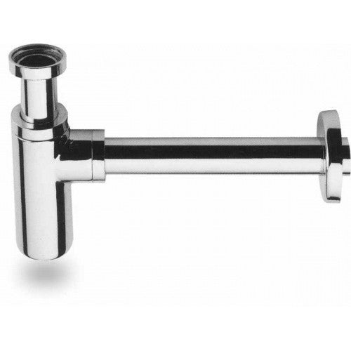 Sifone estetico minimalista da 1' 1/4 per lavabo, moderno