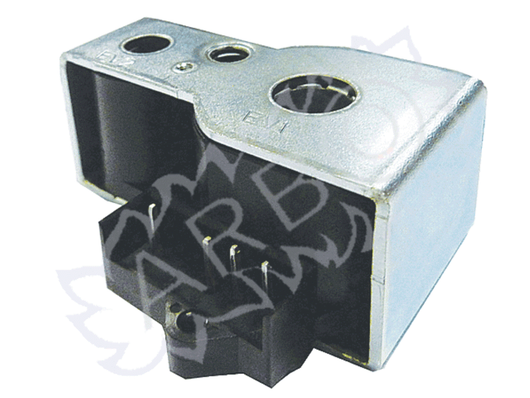 Bobina Doppia 220V Sigma845 - Arbo