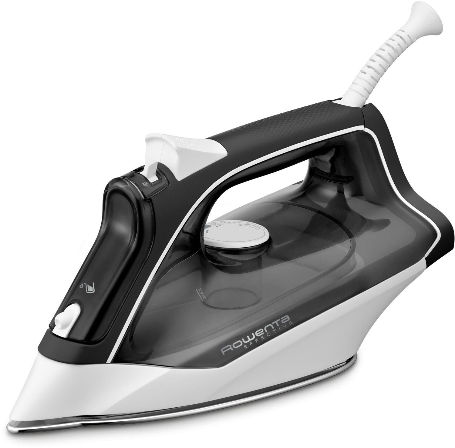 Rowenta dx1530 effective