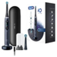 Oral-b io series 9n adulto spazzolino a vibrazione nero - 147941