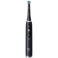 Oral-b io series 10 adulto spazzolino a vibrazione nero - 4210201435648