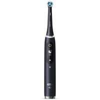 Oral-b io series 10 adulto spazzolino a vibrazione nero - 4210201435648
