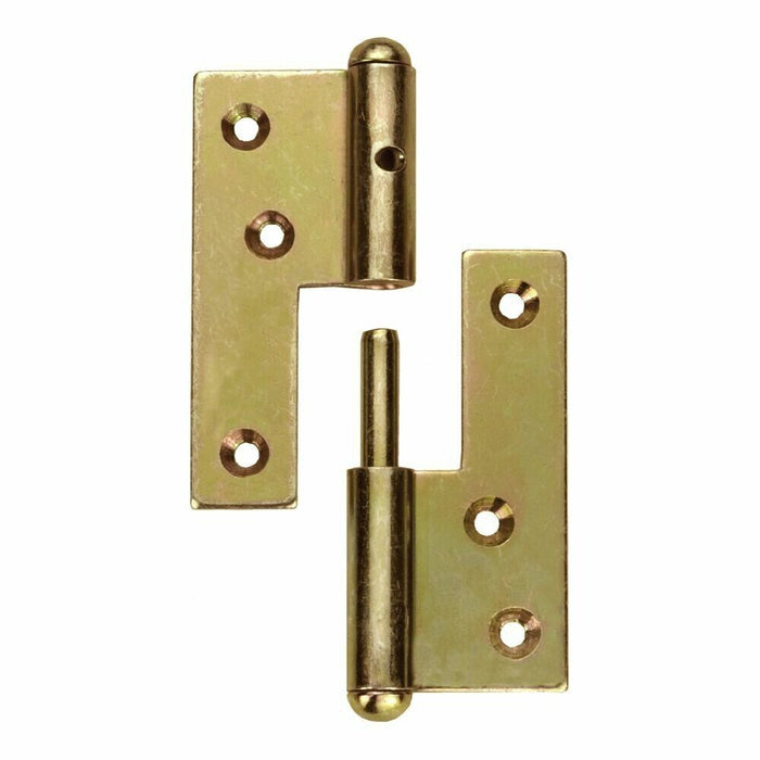 Cerniera Sfilabile Sinistra 160Mm - Masidef