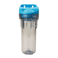 Filtro One Stop Anti-Scale 10 Std 140 Mm Global Water - Global Water