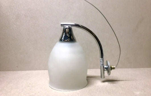 Illuminazione Att. Specchio - Capannoli