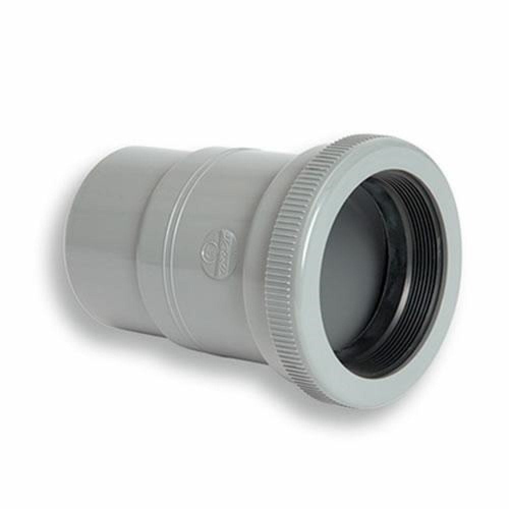 Giunto di dilatazione orizzontal e in pvc d.032