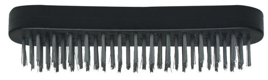 spazzola acciaio senza manico cod:ferx.4210