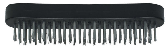 spazzola acciaio senza manico cod:ferx.4210