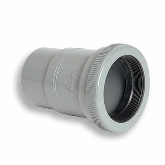 Giunto di dilatazione orizzontal e in pvc d.032