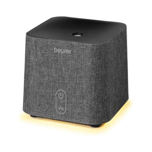 Diffusore aromi la 35 tessuto grigio 10034