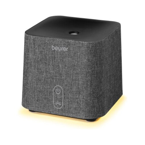 Diffusore aromi la 35 tessuto grigio 10034