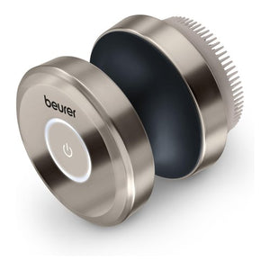 Massaggiatore facciale beurer 10485 beauty fc 59 facial brush bronze