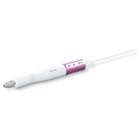 Levigatore manicure beauty mp 52 bianco e rosa 57003