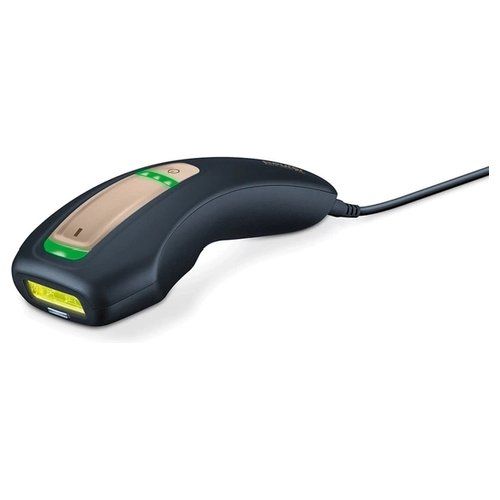 Epilatore beurer 00057500 beauty pureskinpro ipl 5800 nero