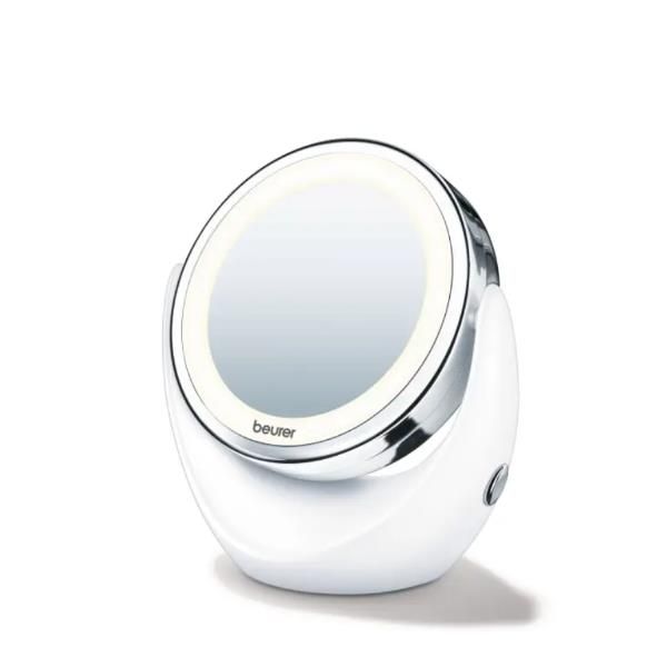 Specchio cosmetico illum bs49